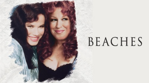 Image result for Beaches (1988)